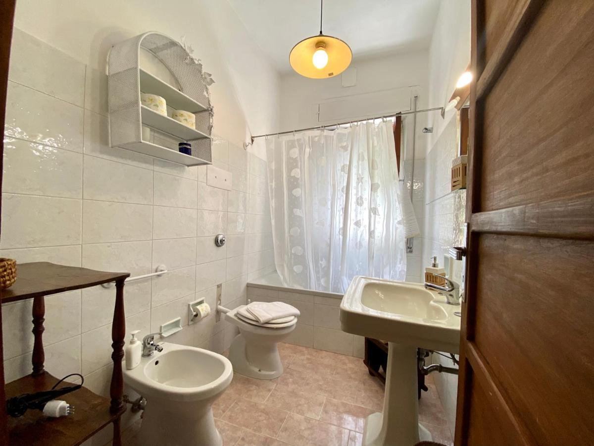 Villa Tana Pacenzia Cefalu Exterior photo