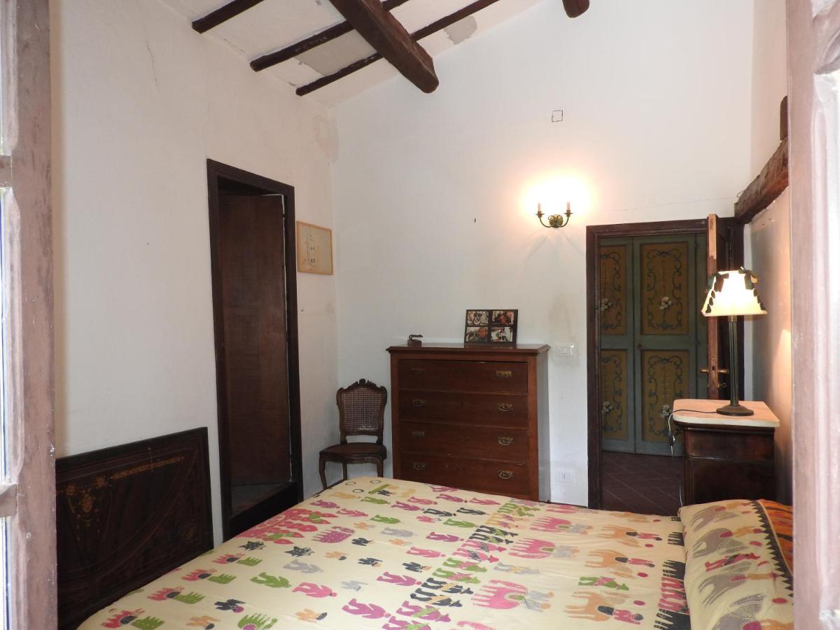 Villa Tana Pacenzia Cefalu Exterior photo