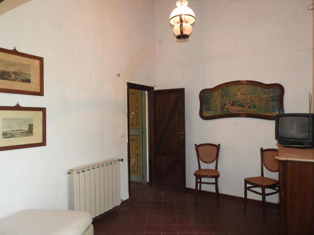 Villa Tana Pacenzia Cefalu Exterior photo